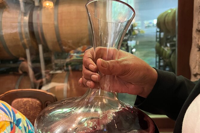 Constantia Half Day Wine Tasting Tour - How to Book