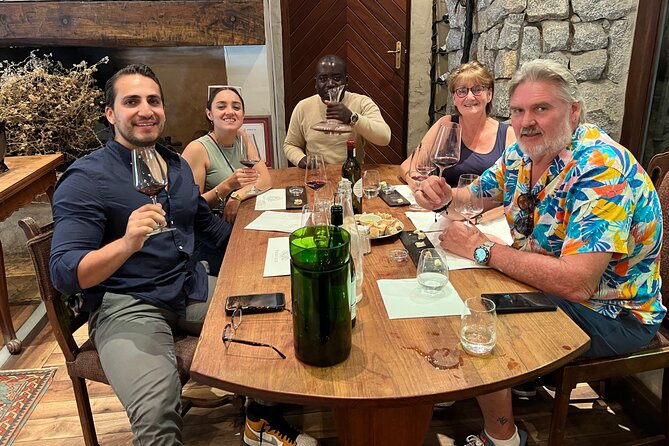 Constantia Half Day Wine Tasting Tour - The Sum Up