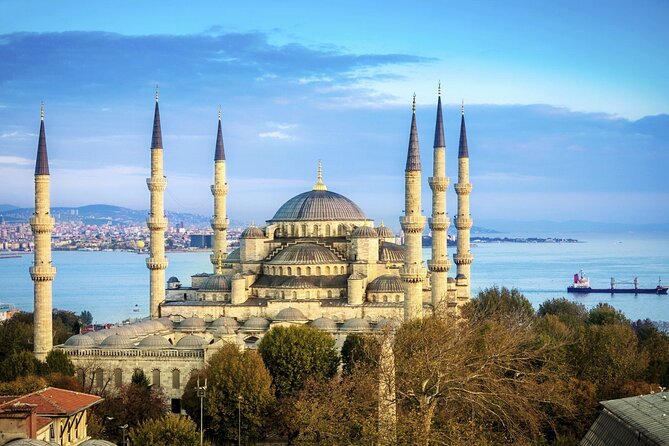 Constantinople to Istanbul - Full-Day Small Group Tour - Meeting and Pickup