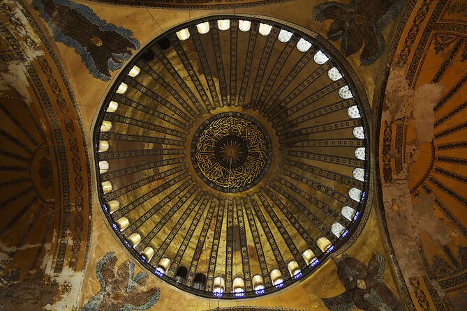 Constantinople to Istanbul - Full-Day Small Group Tour - Traveler Photos