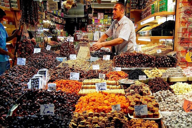 Constantinople to Istanbul - Full-Day Small Group Tour - Important Information