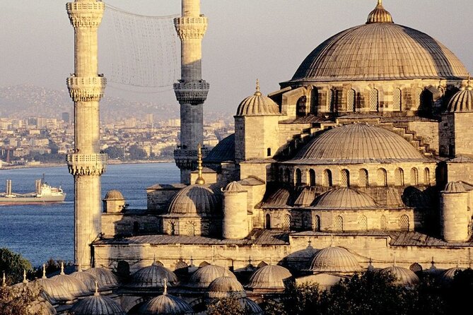 Constantinople to Istanbul - Full-Day Small Group Tour - Common Questions