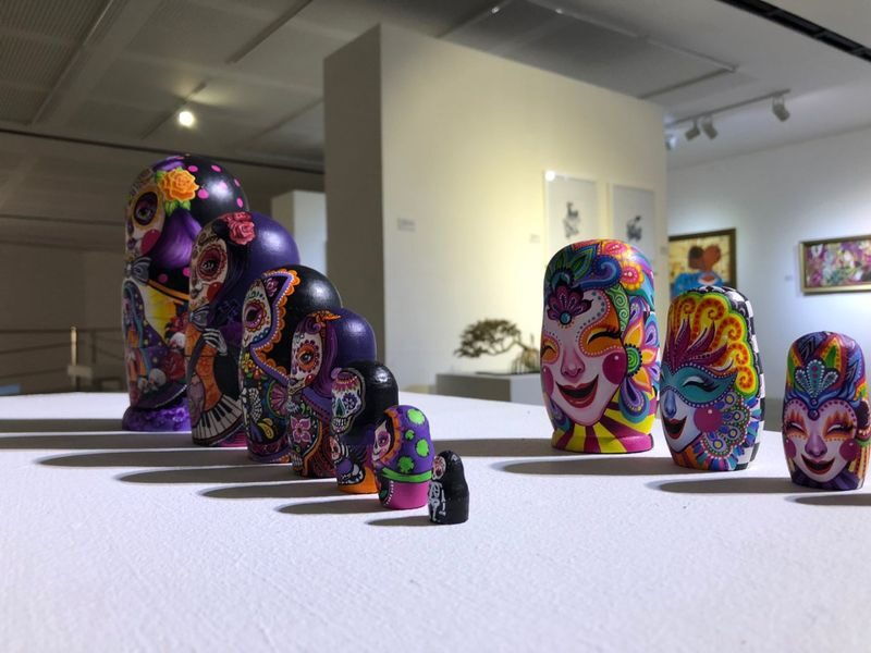 Contemporary Art Tour in Bacolod - A useful introduction to contemporary art in Bacolod