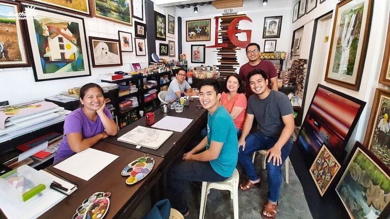Contemporary Art Tour in Bacolod - Timing, group size, and practical checks