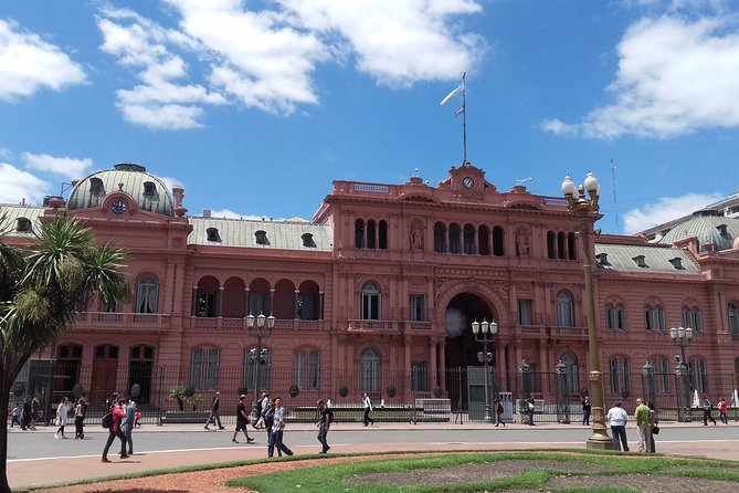 Contemporary Buenos Aires - Modern Architecture Highlights