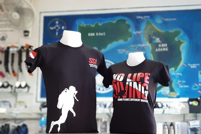 Continue Your Education With the Advanced Open Water Diver Course - 2 Days - The Sum Up