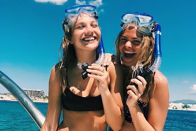 Contoy Adventure! Ixlache Reef Snorkel from Playa del Carmen - Practical Details and What to Expect