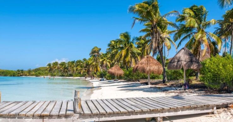 Contoy and Isla Mujeres Island - Good To Know