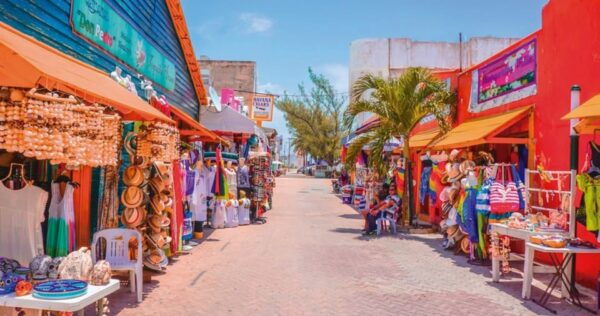 Contoy and Isla Mujeres Island - Highlights of the Experience