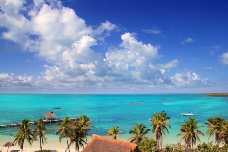 Contoy and Mujeres Islands Tour With Transfer Options - Activity Details