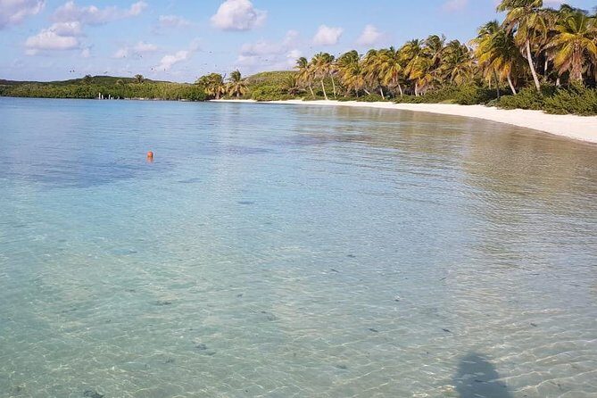 Contoy Island - FAQs