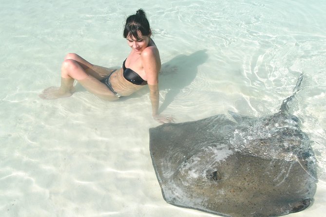 Contoy Island - Things to Do on Contoy Island