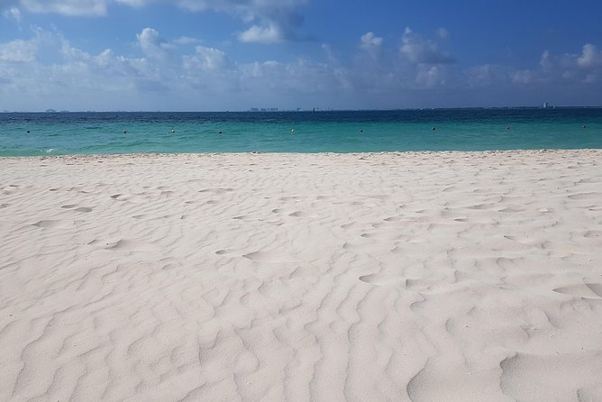 Contoy Island - Best Time to Visit Contoy Island