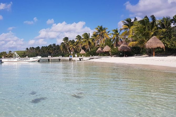 Contoy Island - The Sum Up