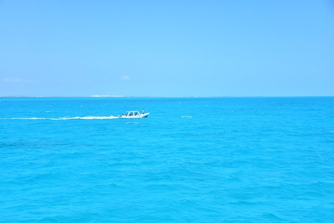Contoy Island Exclusive Tour With Snorkeling and Isla Mujeres  - Cancun - Exploring Contoy Island and Isla Mujeres