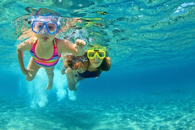 Contoy Island & Isla Mujeres Adventure From Cancun - Isla Mujeres: Secluded Destination With Charming Streets