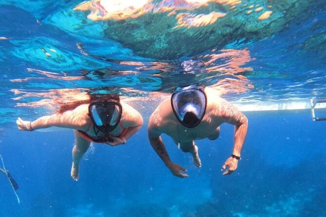 Contoy Island & Isla Mujeres Adventure From Cancun - What to Bring