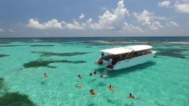 Contoy Island & Isla Mujeres From Cancún With Transport - Customer Feedback