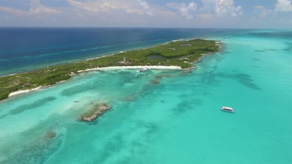Contoy Island & Isla Mujeres From Cancún With Transport - Tour Duration and Cost