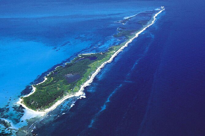 Contoy Island Tour from Cancun and Isla Mujeres with Snorkeling - Practical Tips for Travelers