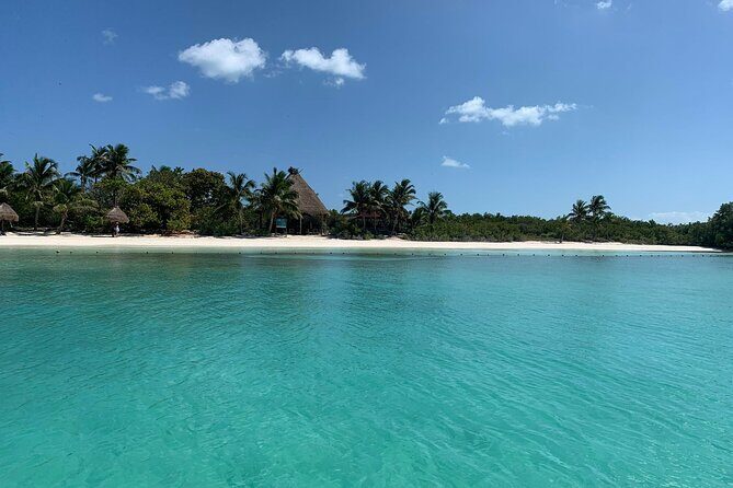 Contoy Island Tour from Cancun and Isla Mujeres with Snorkeling - Who Will Love This Tour?