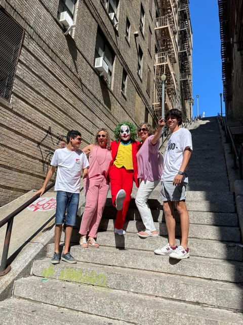 Contrasts New York - Good To Know