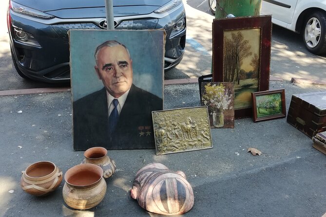 Contrasts of Communism - Private Walking Tour in Bucharest - Frequently Asked Questions