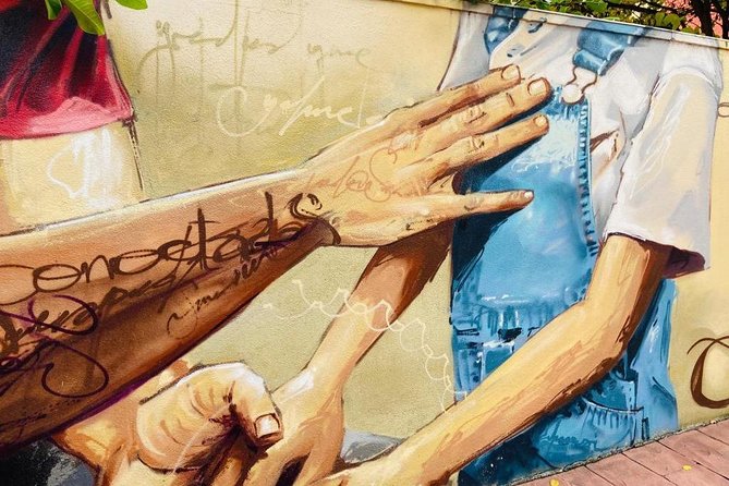 Contrasts of Granada - Cathedral and Royal Chapel