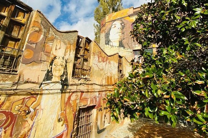 Contrasts of Granada - Flamenco Shows and Music