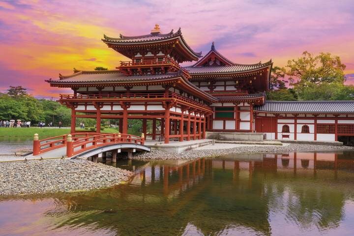 Contrasts of Japan end Tokyo 10-Day Tour by Europamundo - Ten days, many sides of Japan