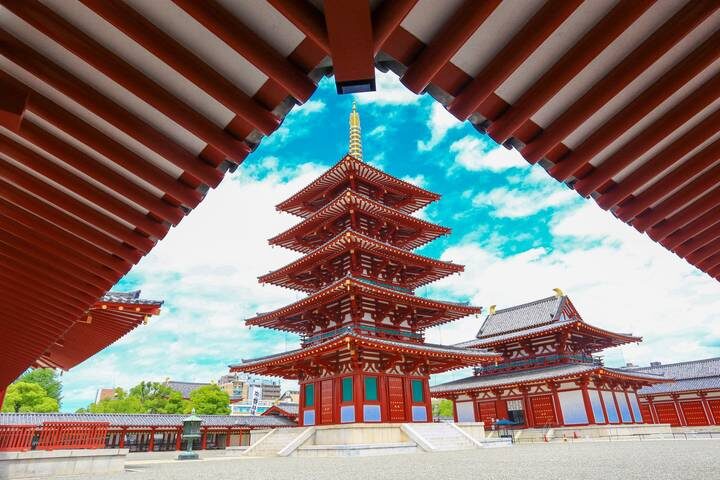 Contrasts of Japan end Tokyo 10-Day Tour by Europamundo - Kurashiki, Hiroshima and the island shrine