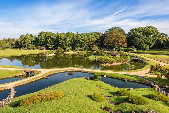 Contrasts of Japan GO by Europamundo - 9-Day Tokyo to Hiroshima Tour - Kurashiki, Hiroshima and Miyajima Island