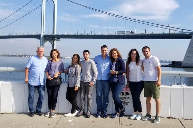 Contrasts of New York - Bronx, Queens and Brooklyn Arcol Travel - The Sum Up