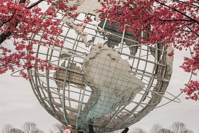 Contrasts of New York Tour - What to Expect from the Itinerary