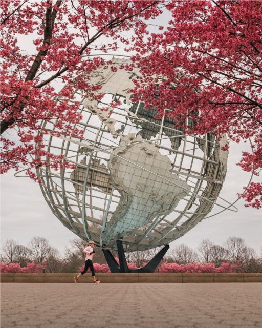 Contrasts of New York Tour - Booking Details