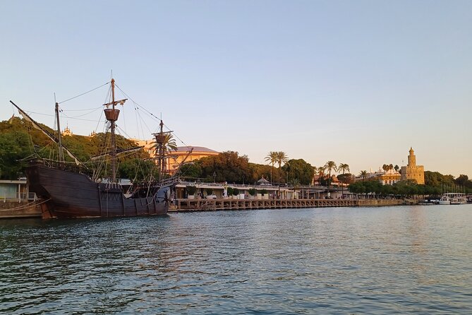 Contrasts of Seville - Traveler Photos and Reviews