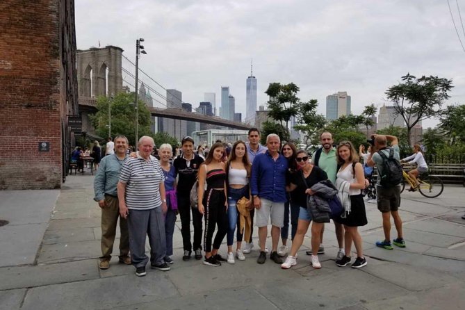 Contrasts Tour 6 Hours Plus Tkts Statue of Liberty - Traveler Photos and Reviews