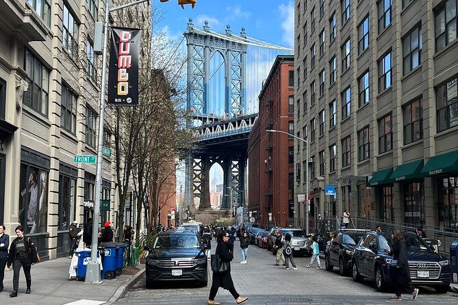 Contrasts VIP Private (We Visited Harlem, Bronx, Queens, Brooklyn and Manhattan) - Common Questions