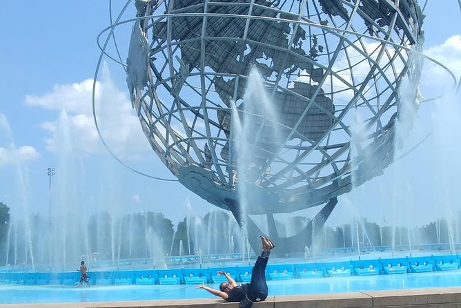 Contrasts With Taste New York Tour - Reviews and Ratings