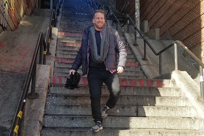 Contrasts With Taste New York Tour - Common Questions