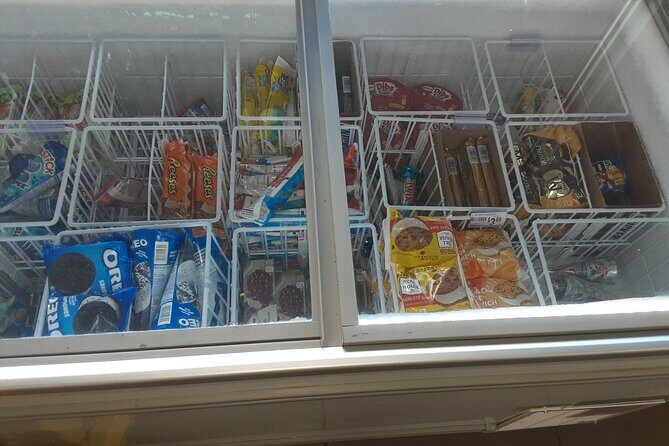 Convenience Store Hotdog Experience - Good To Know