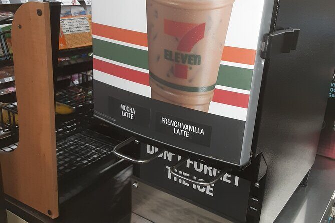 Convenience Store Hotdog Experience - FAQ