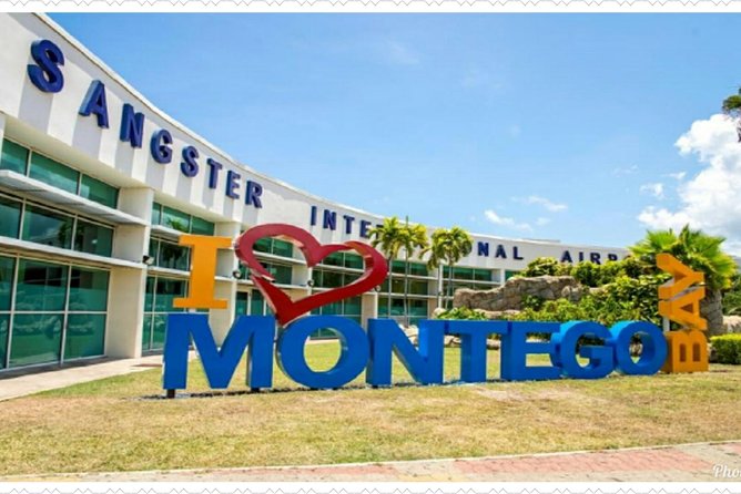 Convenient Airport Transfer To Hotel Riu Montego Bay - Booking and Reservation Process