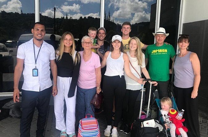 Convenient Airport Transfer To Hotels in Negril - Additional Considerations and Practical Tips