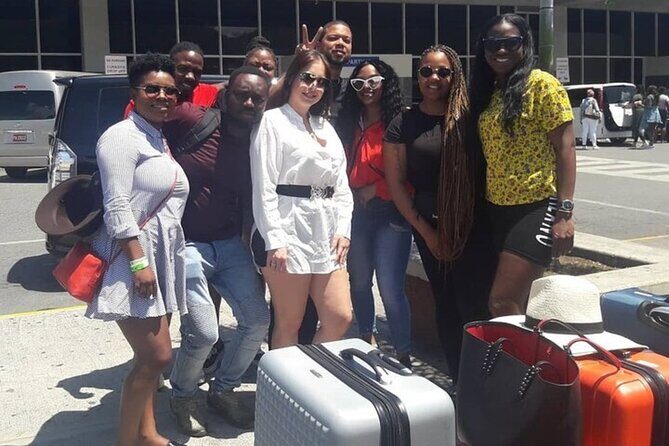 Convenient Airport Transfer To Hotels in Negril - Who Will Love This Transfer?