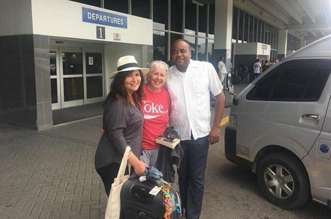 Convenient Airport Transfer To Hotels in Negril - The Sum Up: Why Choose This Transfer?