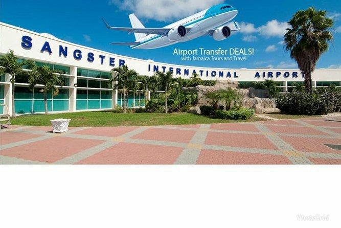 Convenient Airport Transfer To Hotels in Negril - Pricing Information