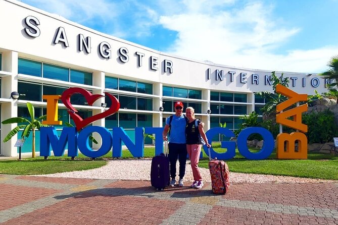 Convenient Airport Transfer To Negril Hotels - Overview of Transfer Service