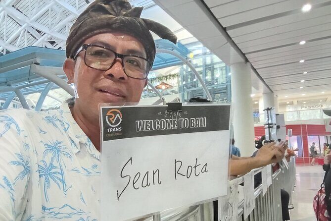 Convenient Airport Transfers in Bali - Why Choose This Bali Airport Transfer?