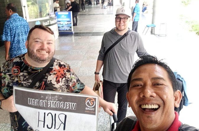Convenient Airport Transfers in Bali - Who Is This Service Best For?